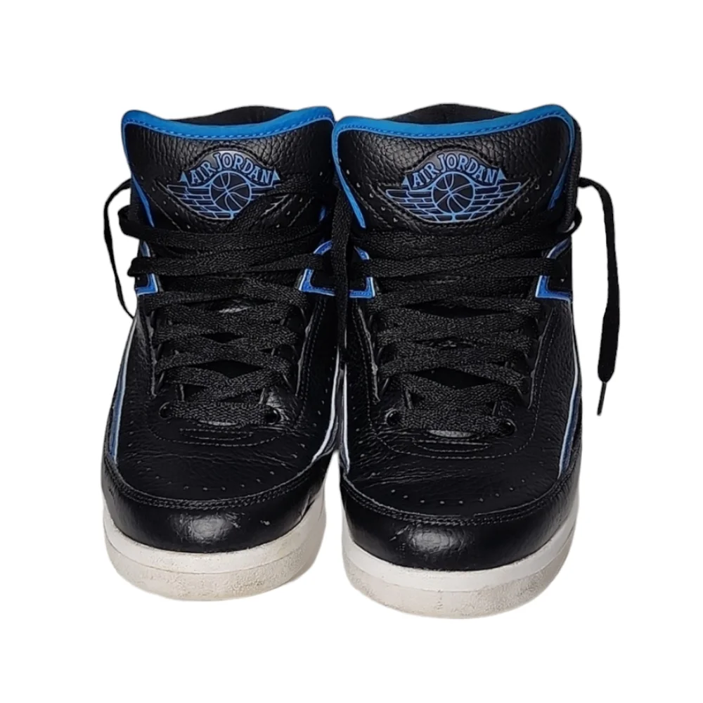 AIR JORDAN 2 RETRO RAHEEM‎ 834274-014 MENS SIZE 8